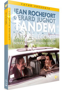 Tandem (Blu-Ray)